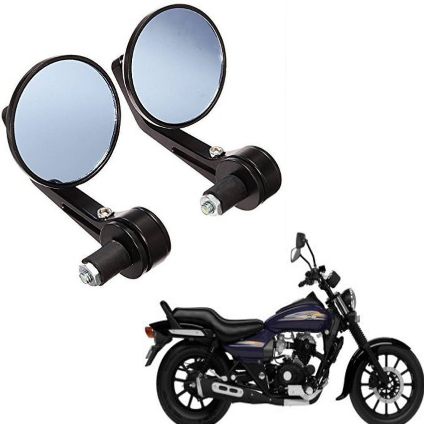 Avenger bike mirror online deals