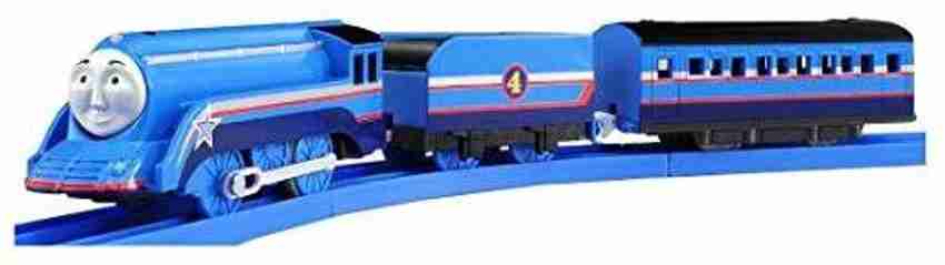 Gordon shooting new arrivals star train