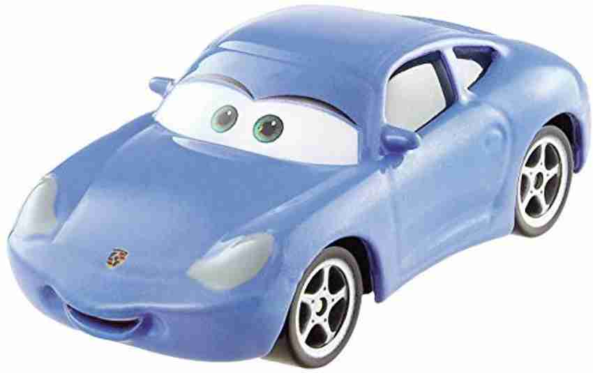 Disney Cars Sally