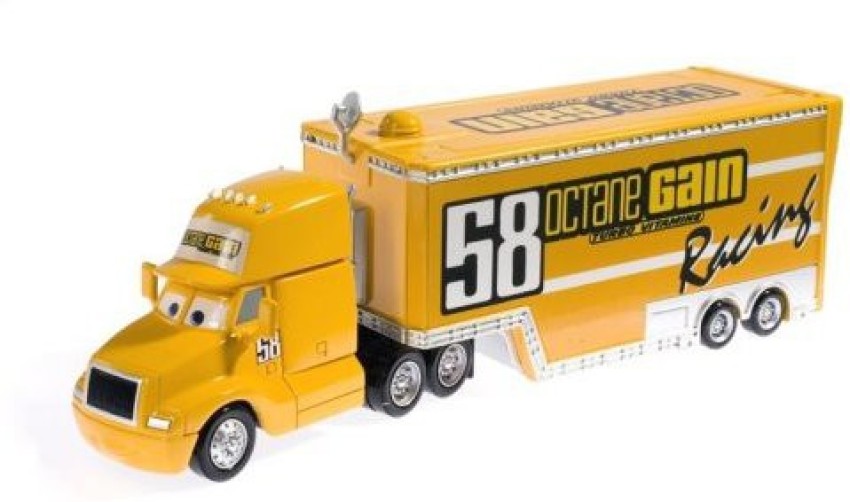 Disney cars 58 octane gain online