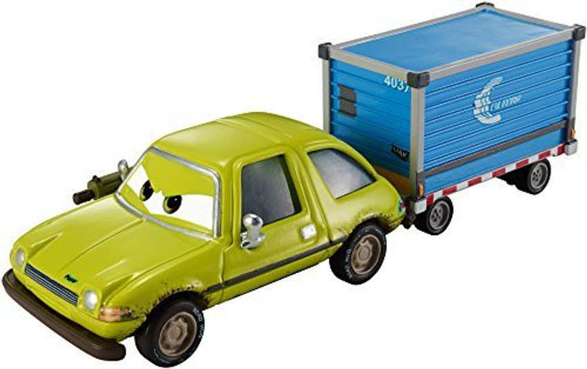 Disney cars acer discount