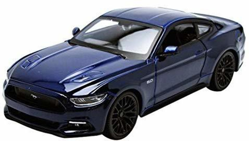 Maisto 2015 shop ford mustang gt