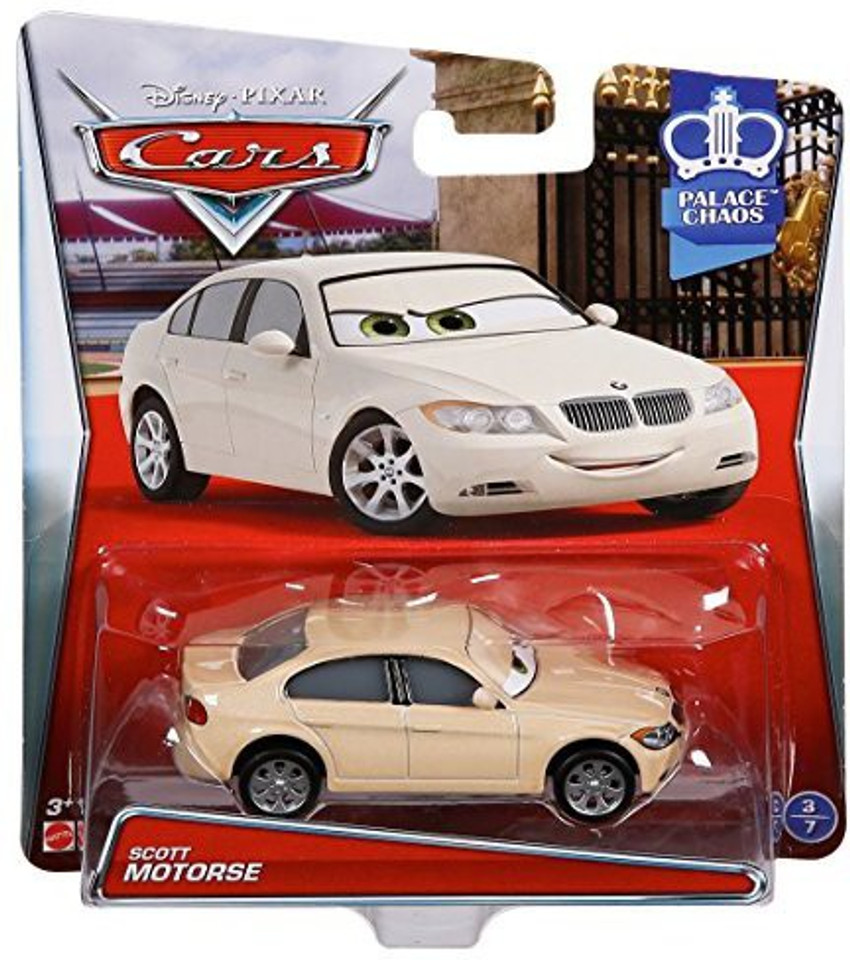 Disney pixar 2025 cars 2015