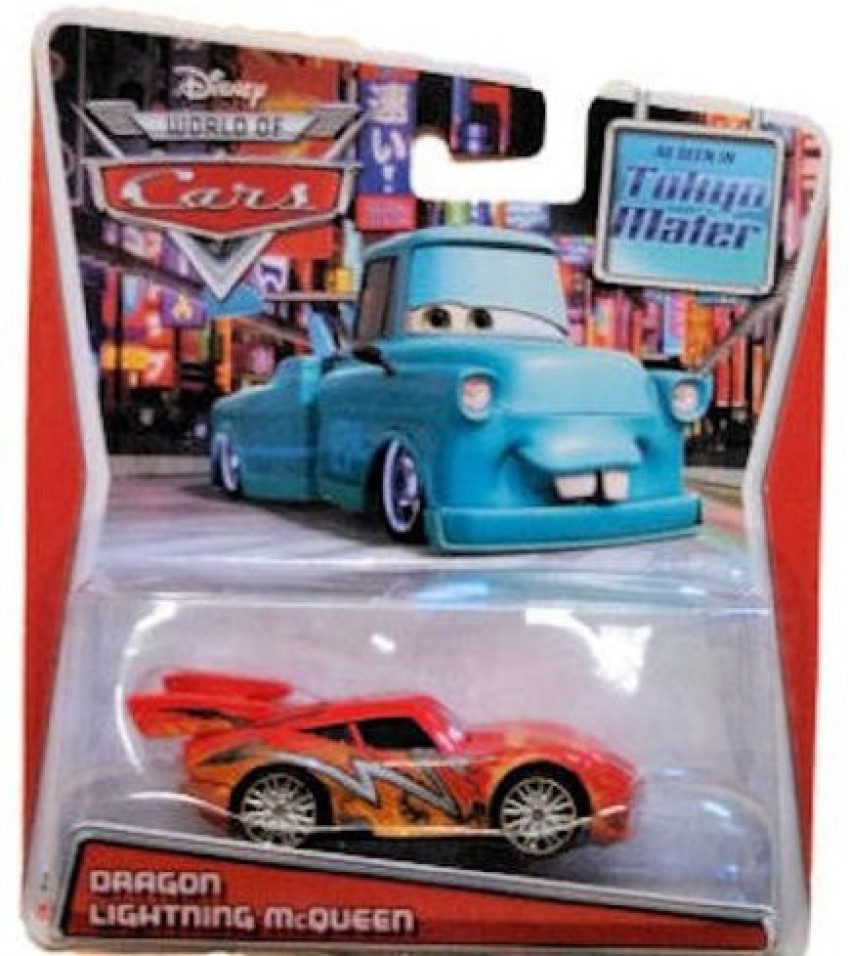 Cars sale toon diecast