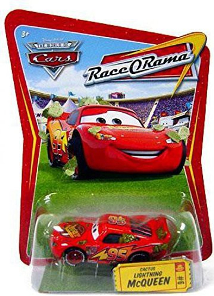 Cactus mcqueen cheap