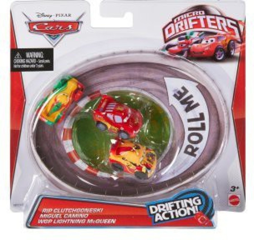 Disney cheap cars micro