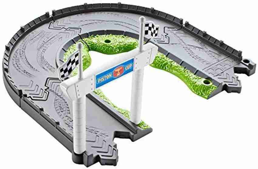 Piston cup track on sale