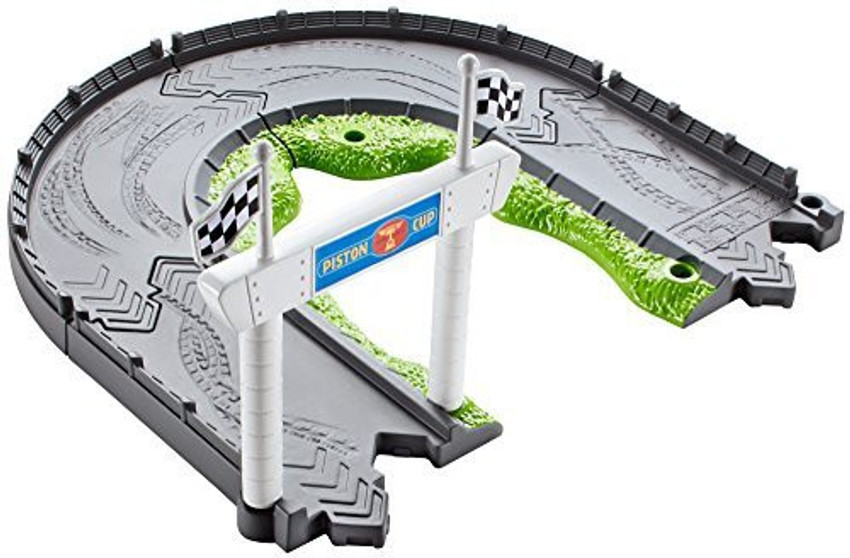 Cars piston sale cup track