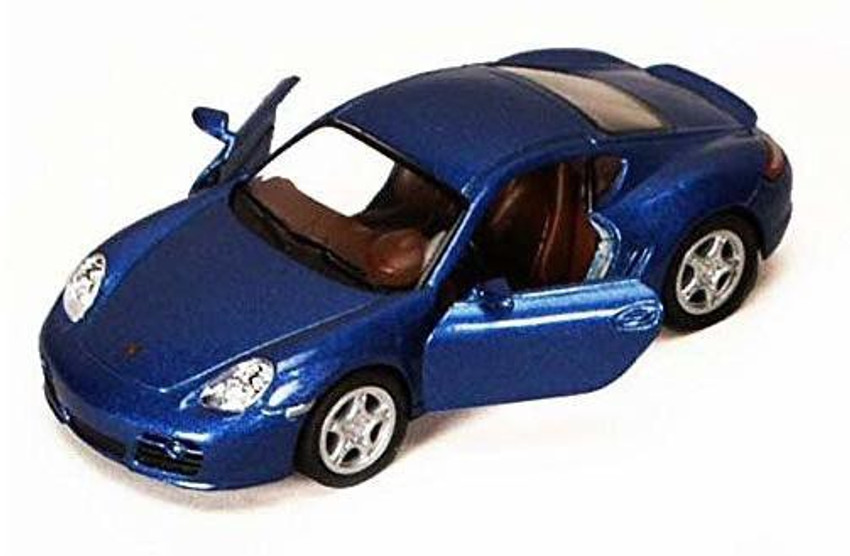 Porsche cayman toy discount