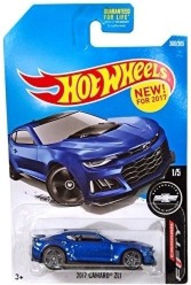 Hot wheels sales camaro fifty