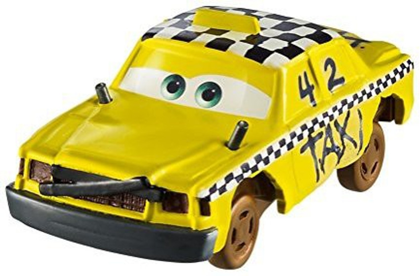Faregame cars 3 2025