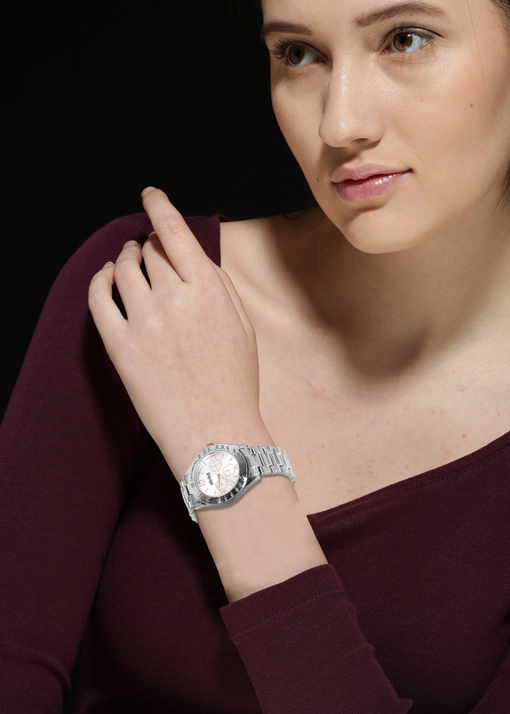 Unlisted wrist deals watch