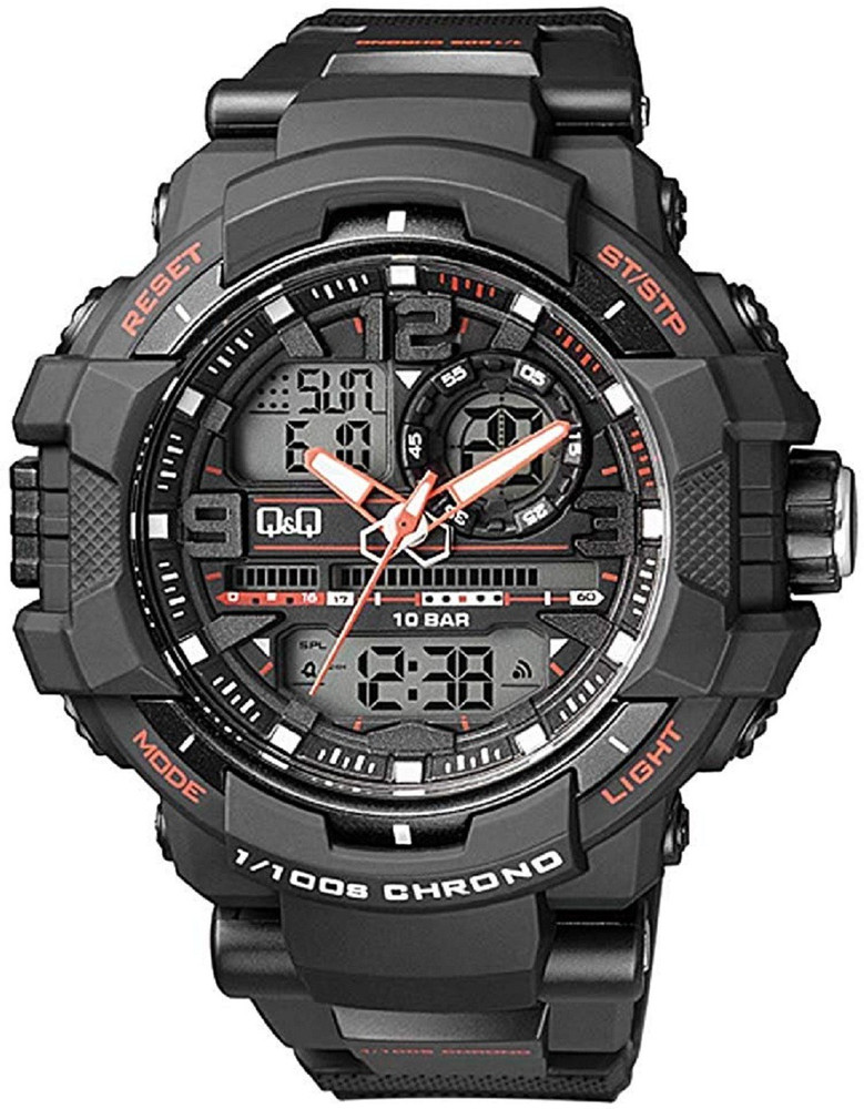 Q and hot sale q watch price