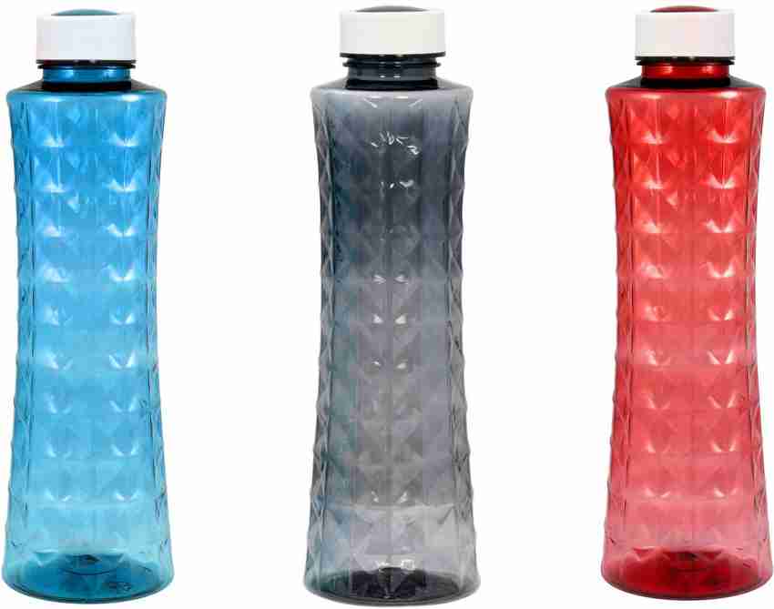 Flipkart SAURA Dior 1000 ml Water Bottles School Water Bottle