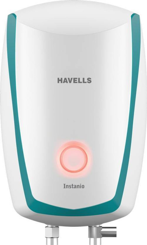 HAVELLS 3 L Instant Water Geyser (Electric Geyser, White, Blue) Price in  India - Buy HAVELLS 3 L Instant Water Geyser (Electric Geyser, White, Blue)  online at Flipkart.com