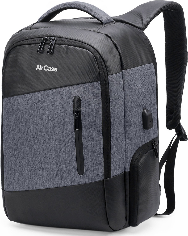 AirCase 15.6 inch Laptop Backpack