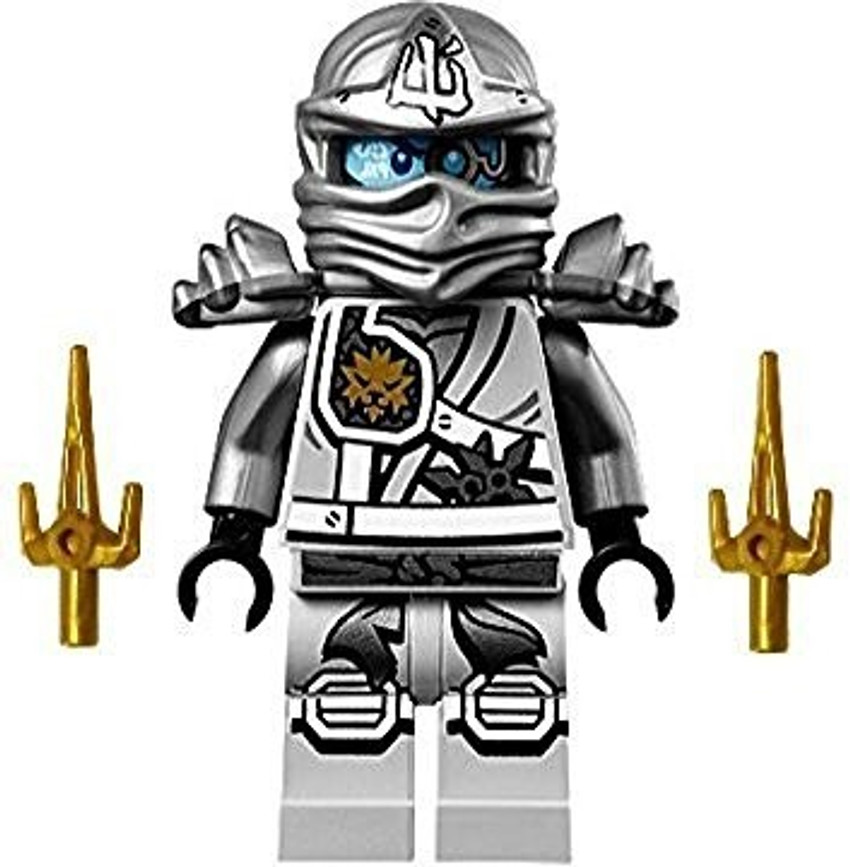 Zane titanium ninja new arrivals