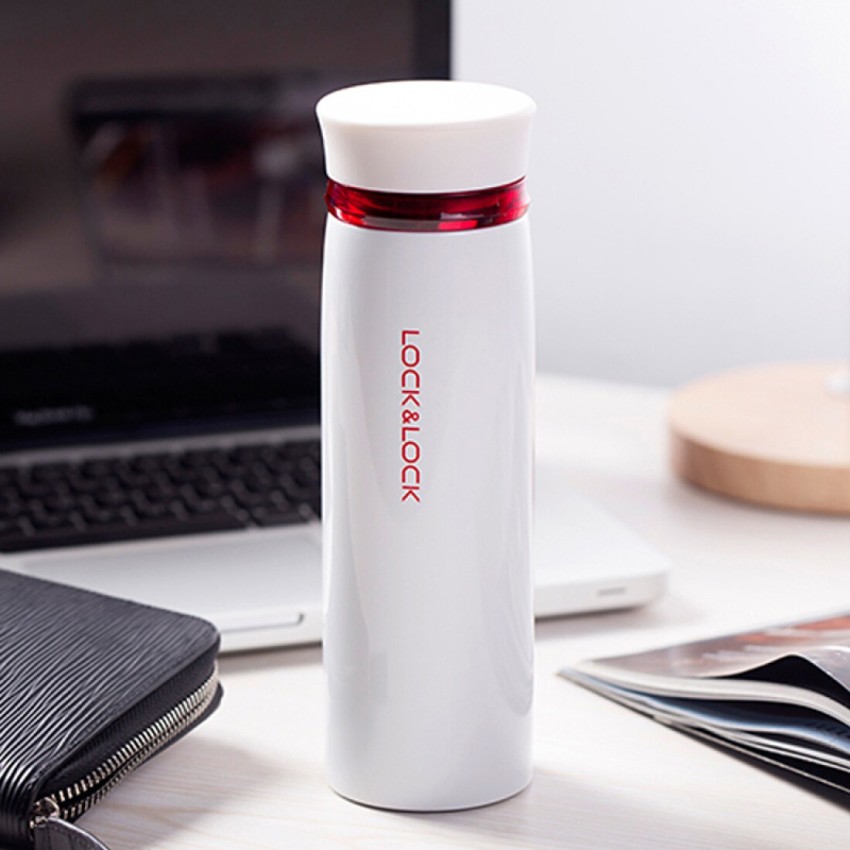 Lock & lock thermos sales bottle