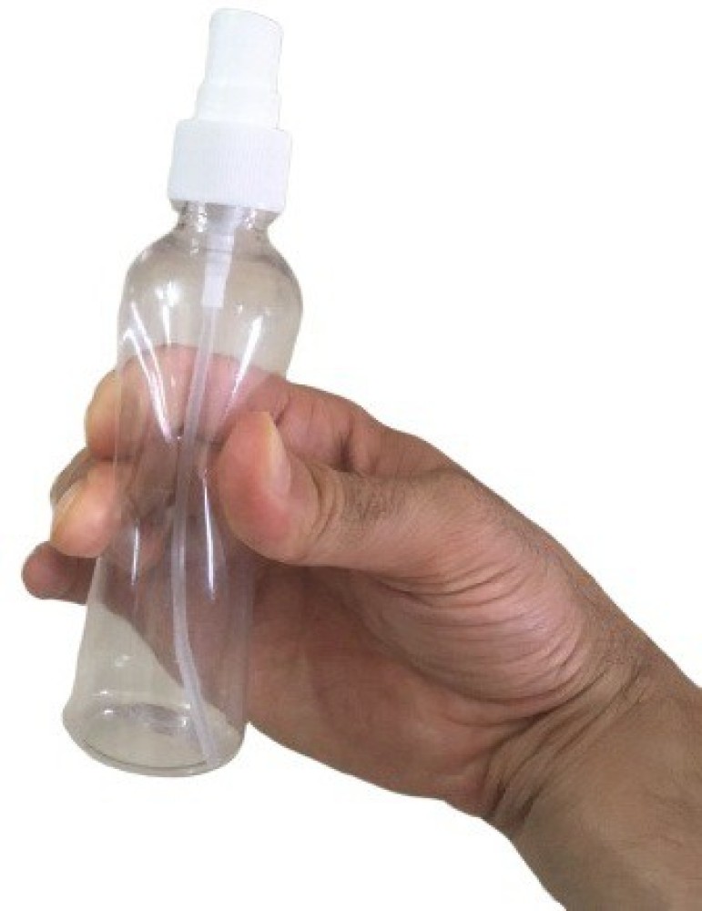 Cryoc Spray Bottle, 3 Units 100 ml Bottle - Buy Cryoc Spray Bottle, 3 Units  100 ml Bottle Online at Best Prices in India - Sports & Fitness