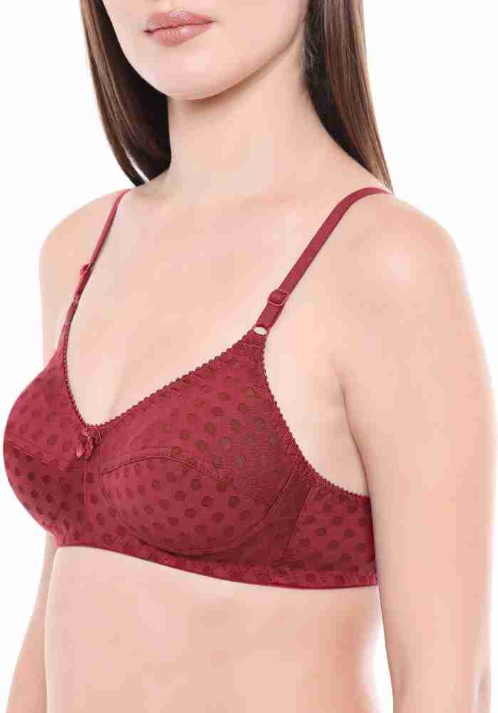 BodyCare by Bodycare Creations Women Full Coverage Non Padded Bra