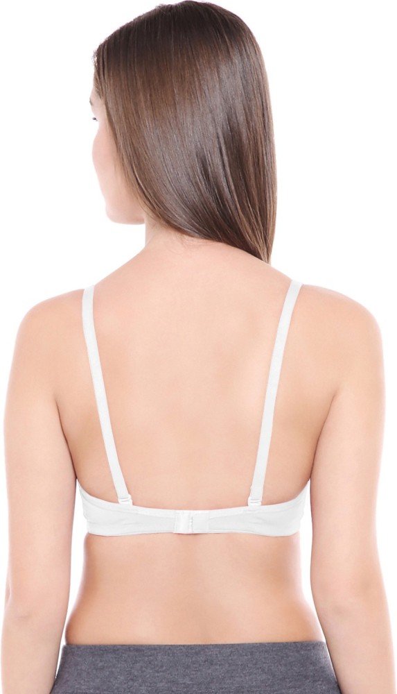 BodyCare by Bodycare Creations Women Full Coverage Non Padded Bra