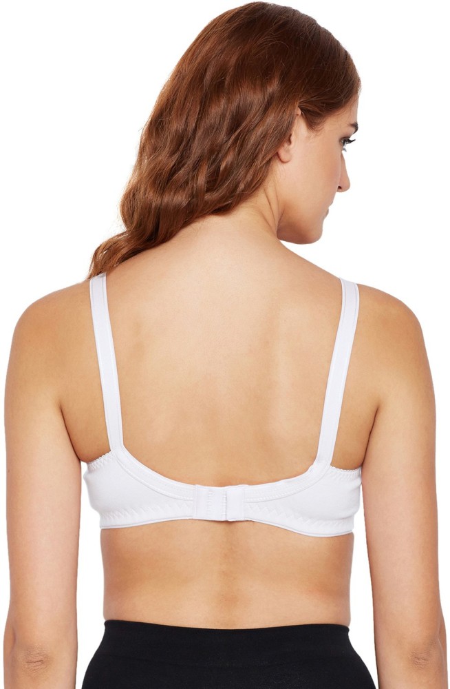 BodyCare by Bodycare Creations Women Full Coverage Non Padded Bra - Buy  BodyCare by Bodycare Creations Women Full Coverage Non Padded Bra Online at Best  Prices in India
