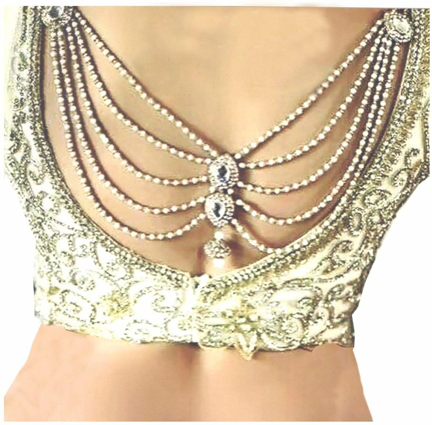 Blouse brooch best sale