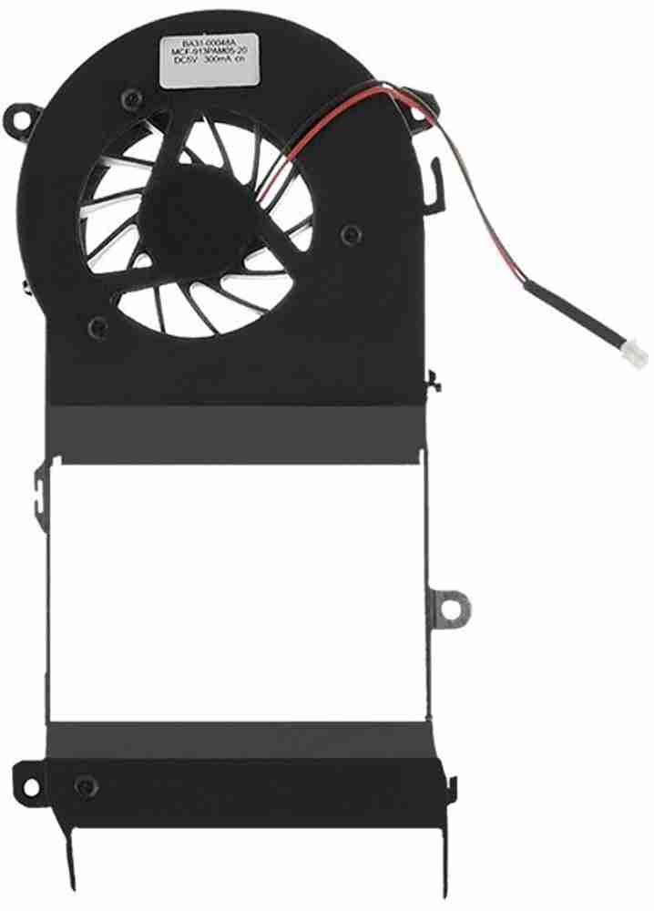 Samsung cooler fan top