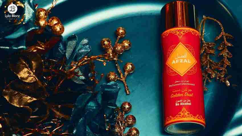 Afzal deodorant discount price