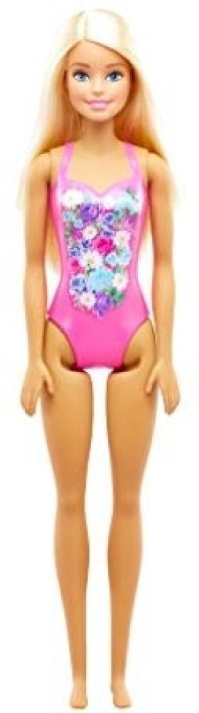 Barbie water play doll new arrivals