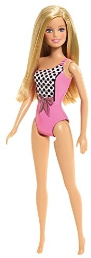 Barbie discount wearing swimsuit