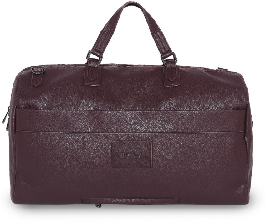 Dkny on sale duffle bag