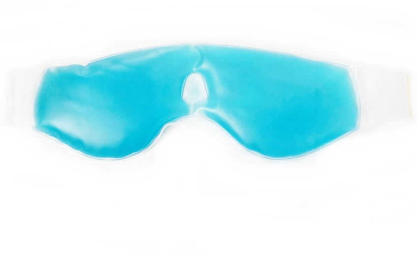 Skylight Brand New Gel Eye Mask Cold Pack Warm Hot Heat Ice Cool