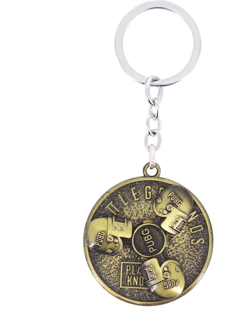 Pubg deals keychain flipkart