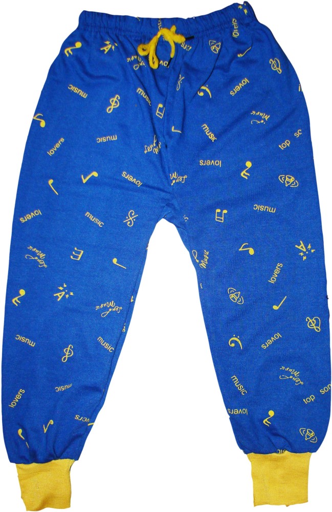 Kifayati Bazar Track Pant For Boys & Girls Price in India - Buy