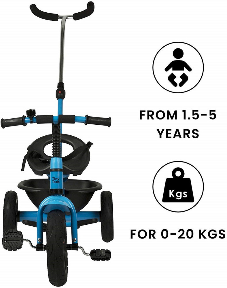R for rabbit best sale tiny toes grand tricycle
