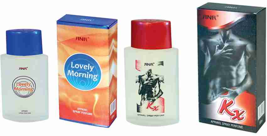Lovely hotsell day perfume