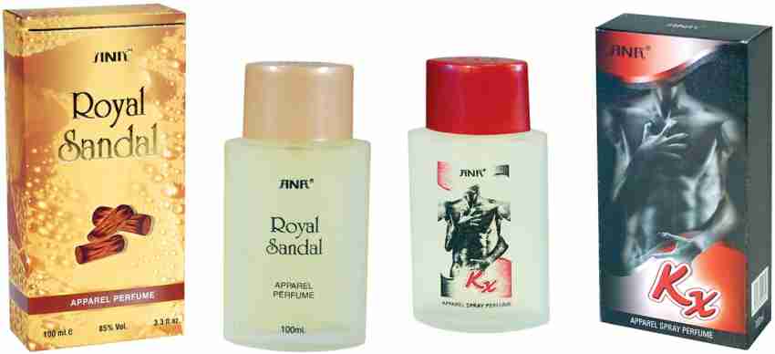 Royal sandal deals perfume price