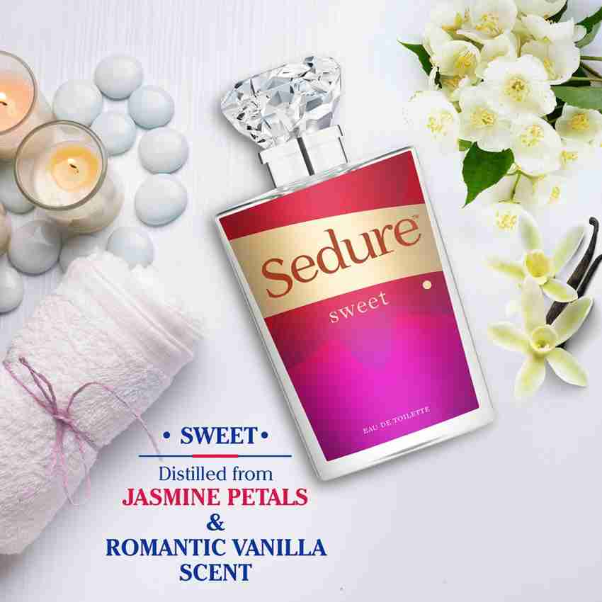 Sweet jasmine perfume new arrivals