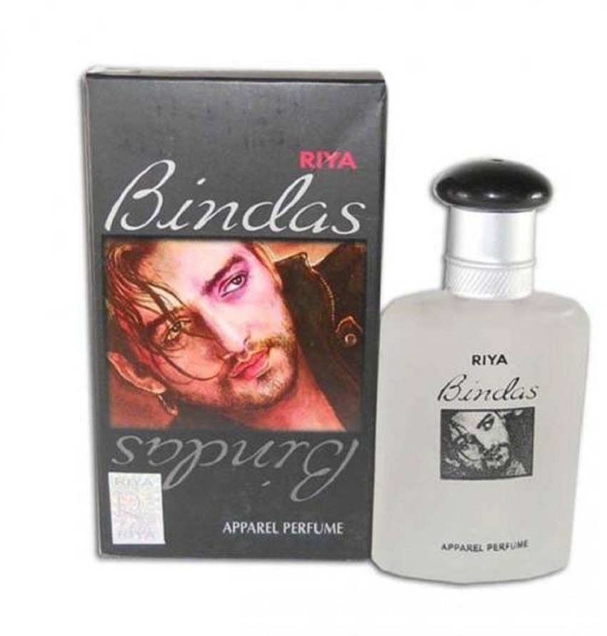 Buy RIYA Bindas Perfume 100ML Each Pack of 2 Eau de Parfum 200