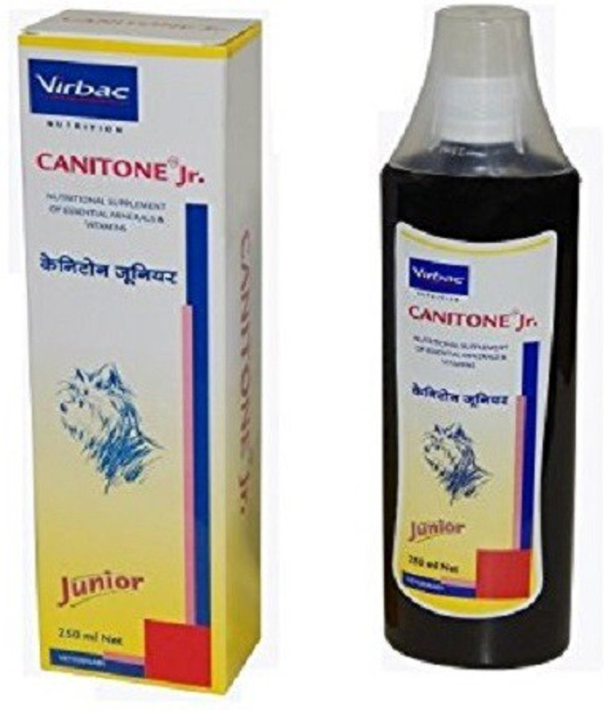 Virbac Nutritional Supplement Syrups for Puppies Dogs 250ml Pet Health Supplements Price in India Buy Virbac Nutritional Supplement Syrups for Puppies Dogs 250ml Pet Health Supplements online at Flipk...