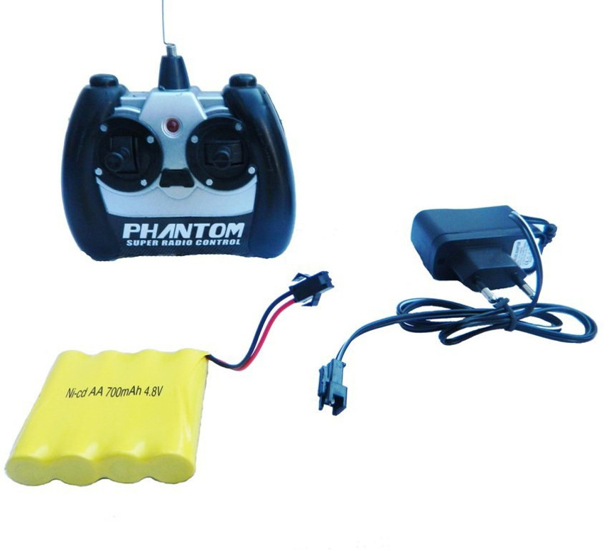 Phantom super radio control shop