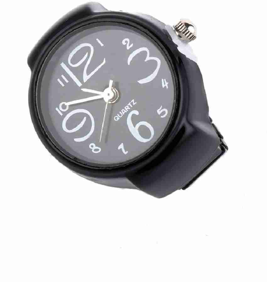 Finger ring watch flipkart clearance