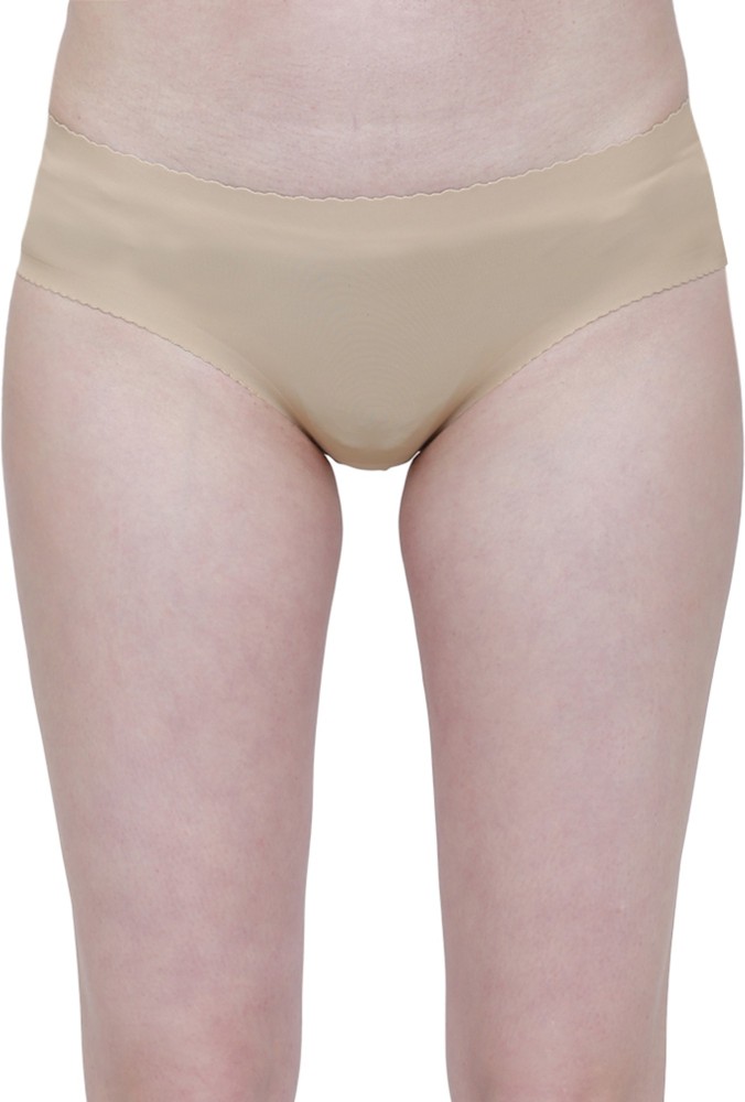 Buy ShopOlica Women's Cotton Tummy Control Panties (Pack of 1