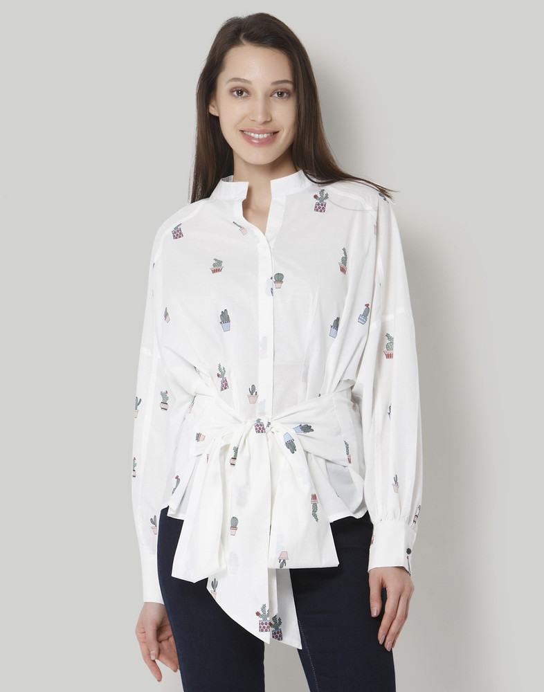Museum Bygge videre på Becks VERO MODA Women Printed Casual White Shirt - Buy VERO MODA Women Printed Casual White Shirt Online at Best Prices in India | Flipkart.com Museum Bygge videre på Becks VERO MODA Women Printed Casual White Shirt - Buy VERO MODA Women Printed Casual White Shirt Online at Best Prices in India | Flipkart.com
