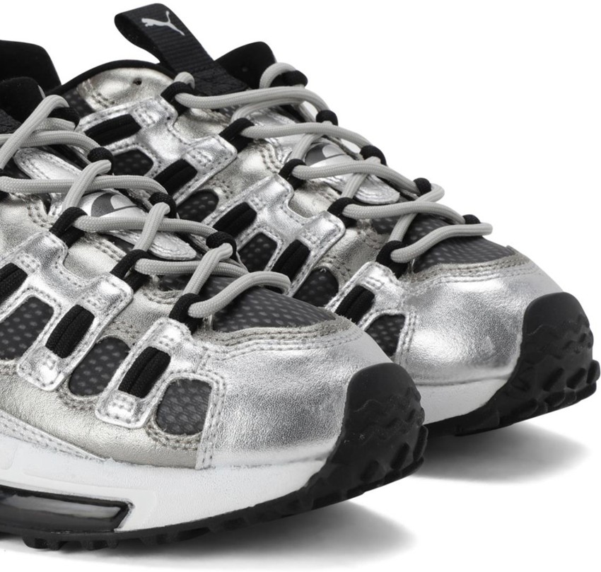 Puma cell endura silver on sale