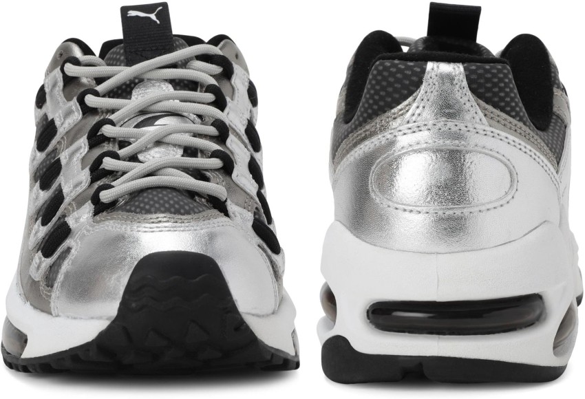 Puma cell endura silver online