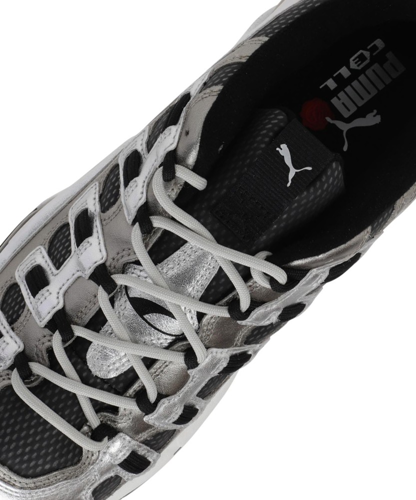 Puma cell endura clearance silver