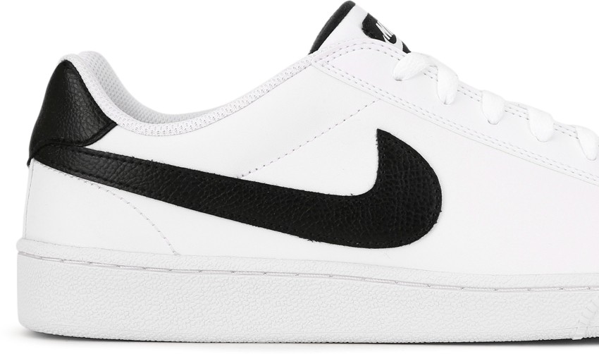 Buy Nike Men White COURT MAJESTIC Leather Sneakers - Casual Shoes for Men  9082869