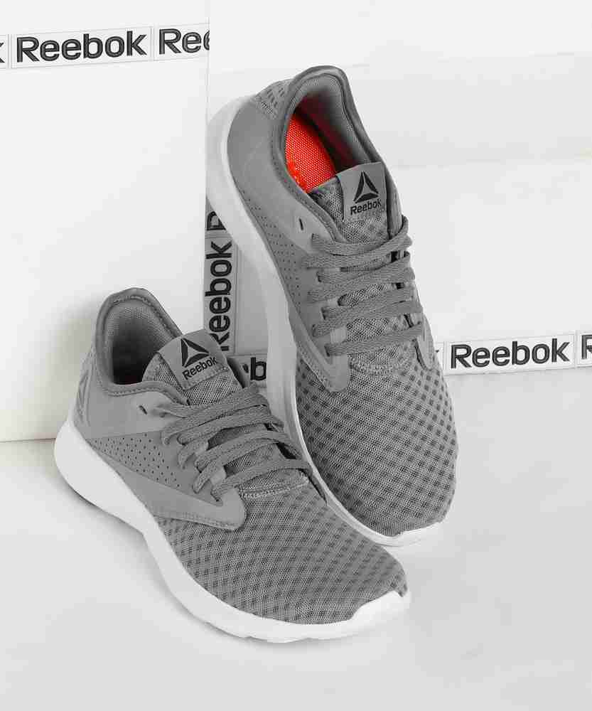 Reebok run clearance cruiser review
